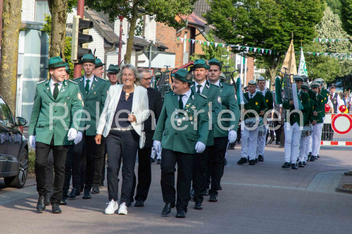 Schützenfest BhfR 2022-BLippe-1