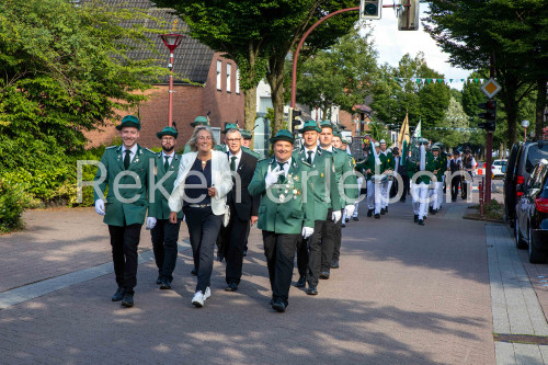 Schützenfest BhfR 2022-BLippe-2