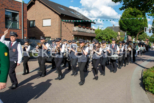 Schützenfest BhfR 2022-BLippe-3