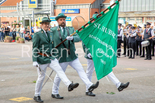 Schützenfest BhfR 2022-BLippe-44