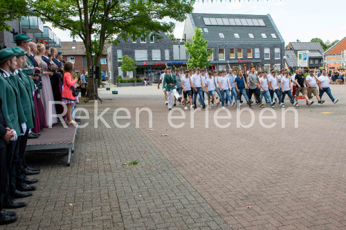 Schützenfest BhfR 2022-BLippe-49