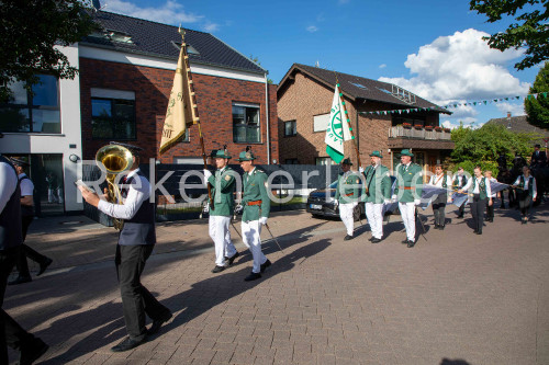 Schützenfest BhfR 2022-BLippe-4