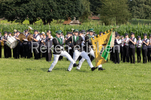 Schützenfest in Groß Reken - 2024