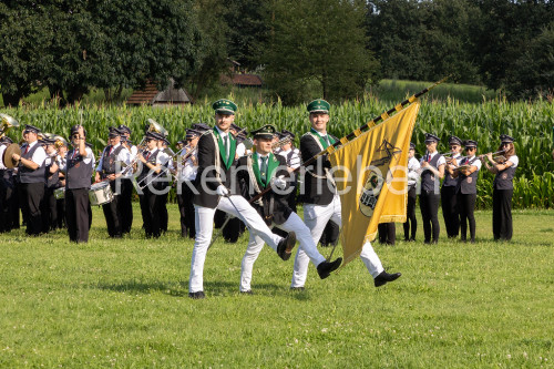 Schützenfest in Groß Reken - 2024