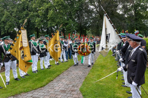 Schützenfest in Groß Reken - 2024