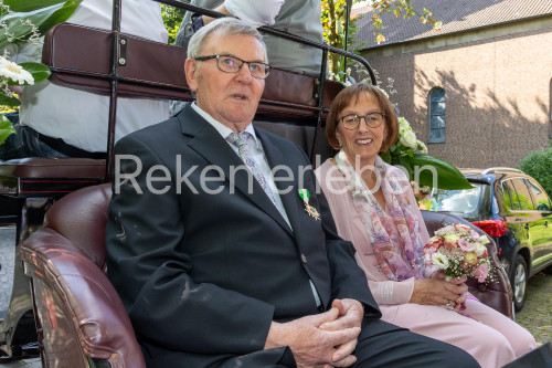 Schützenfest in Groß Reken - 2024