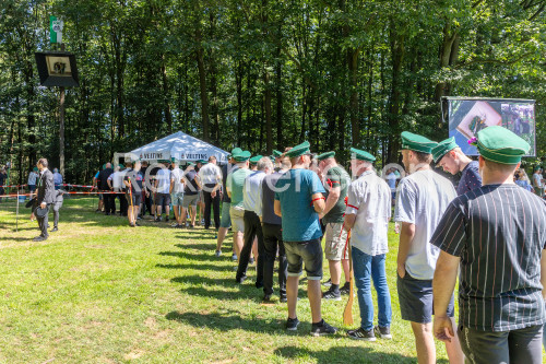 Schützenfest in Groß Reken - 2024