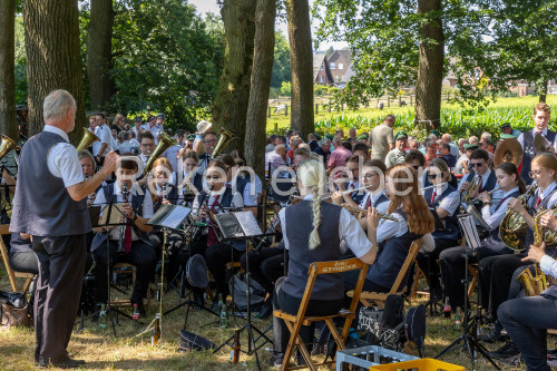 Schützenfest in Groß Reken - 2024