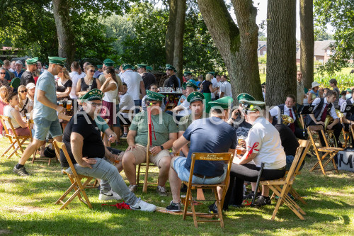 Schützenfest in Groß Reken - 2024