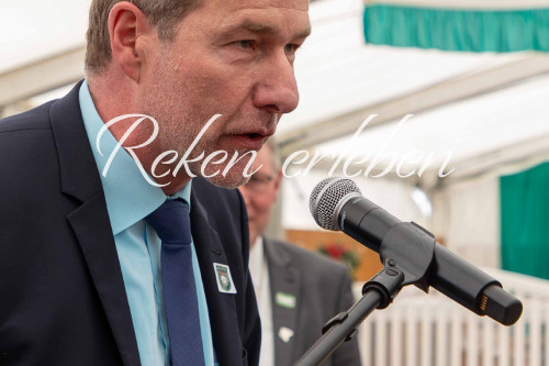 Schützenfest in Hülsten - 2023