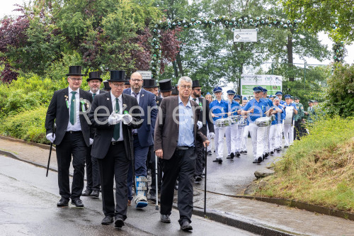 Schützenfest in Hülsten - 2024