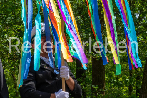 Schützenfest in Hülsten - 2024