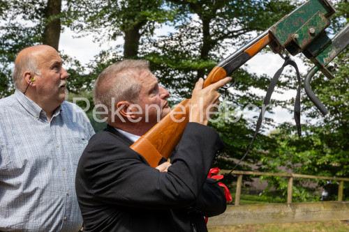 Schützenfest in Hülsten - 2024