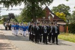 SchF Hülsten Sontag Umzug Parade 2019-10