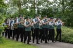 SchF Hülsten Sontag Umzug Parade 2019-12