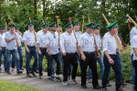 SchF Hülsten Sontag Umzug Parade 2019-15