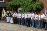 Schützenfest in Hülsten - Samstag und Sonntag 2019