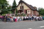 Schützenfest in Hülsten - Samstag und Sonntag 2019