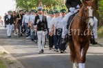 SchF Hülsten Sontag Umzug Parade 2019-5