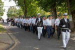 SchF Hülsten Sontag Umzug Parade 2019-7