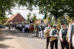 SchF Hülsten Sontag Umzug Parade 2019-8