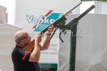Schützenfest in Hülsten - Vogelstange, Thron, Parade 2019