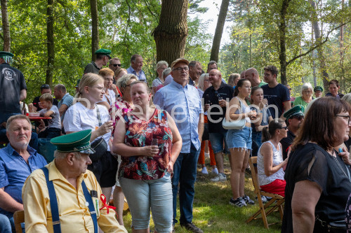 Schützenfest in Maria Veen 2024