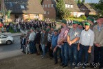 Schützenfest Klein Reken - 1. Tag
