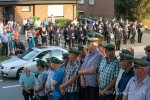 Schützenfest Klein Reken 2018 - 1.Tag