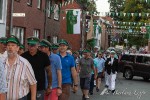 Schützenfest Klein Reken 2018 - 1.Tag