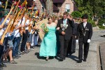 Schützenfest Klein Reken 2018 - 2.Tag