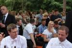 Schützenfest Klein Reken 2018 - 3. Tag