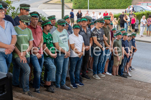 SchF KlR Ehrenmal Zapfenstreich-BLippe-21