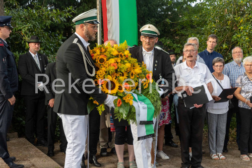 SchF KlR Ehrenmal Zapfenstreich-BLippe-22