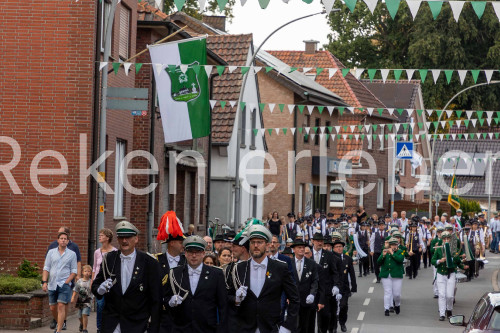 SchF KlR Ehrenmal Zapfenstreich-BLippe-25