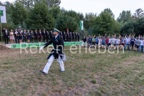 Schützenfest Klein Reken 2022