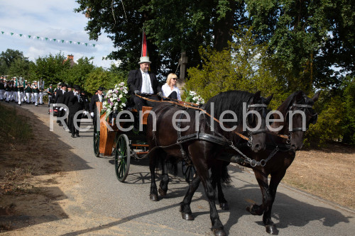 Schützenfest Klein Reken 2022