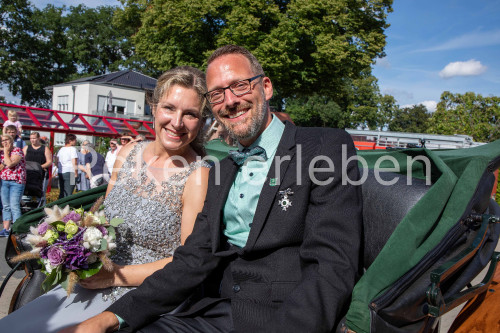 Schützenfest Klein Reken 2022