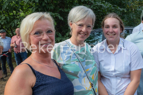 Schützenfest Klein Reken 2022