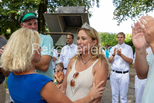 Schützenfest Klein Reken 2023