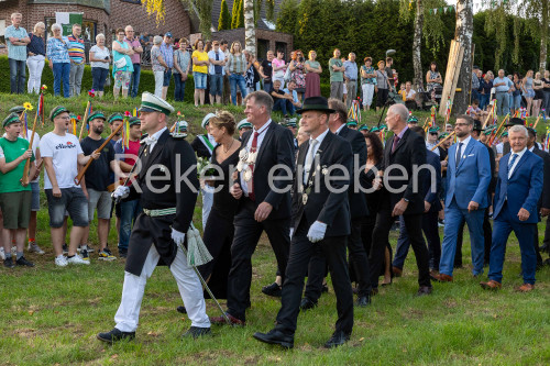 Schützenfest Klein Reken 2023