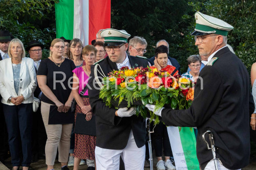 Schützenfest Klein Reken 2023