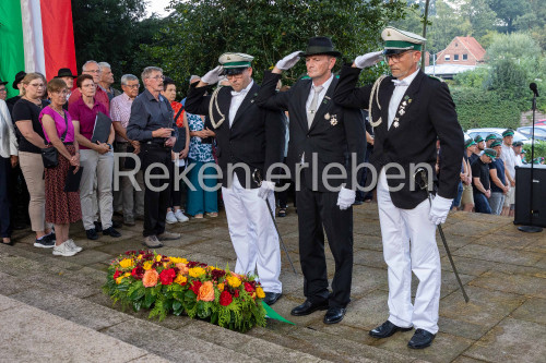 Schützenfest Klein Reken 2023