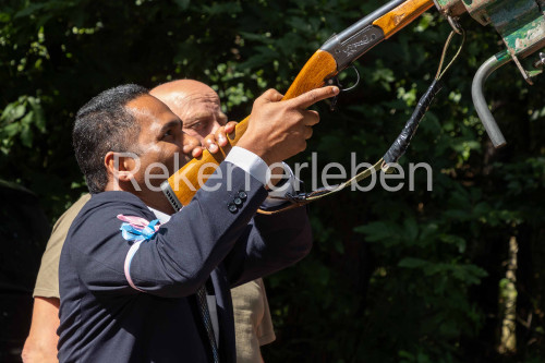 Schützenfest Klein Reken 2023