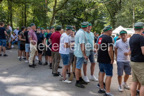 Schützenfest Klein Reken 2023