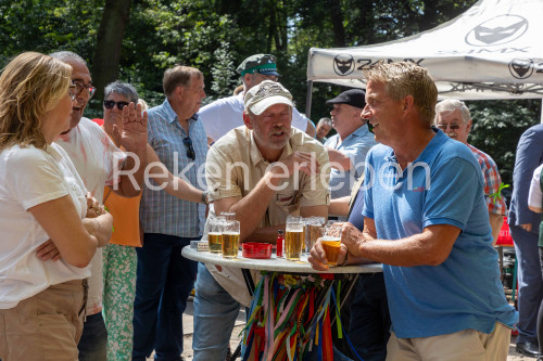 Schützenfest Klein Reken 2023