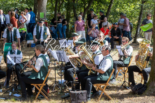 Schützenfest Maria Veen - 2022
