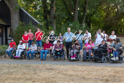 Schützenfest Maria Veen - 2022
