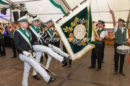 Schützenfest Maria Veen - 2022