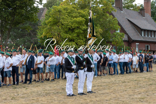 Schützenfest Maria Veen - 2022